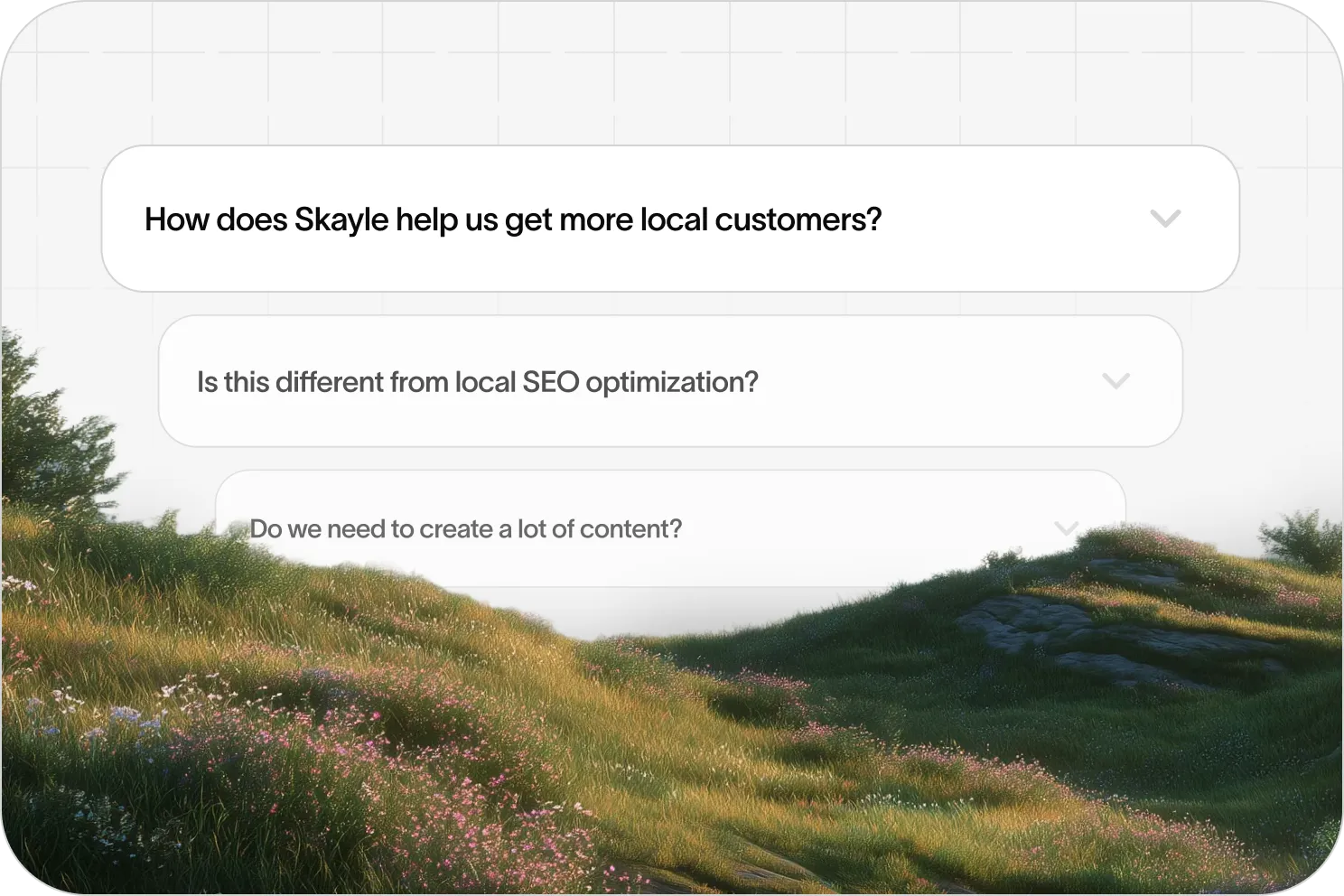 Reputation Management