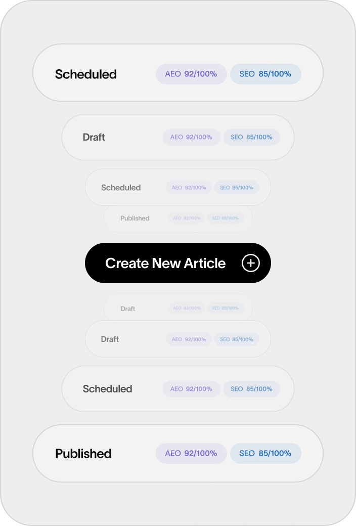 Skayle is easier to run as an everyday content system