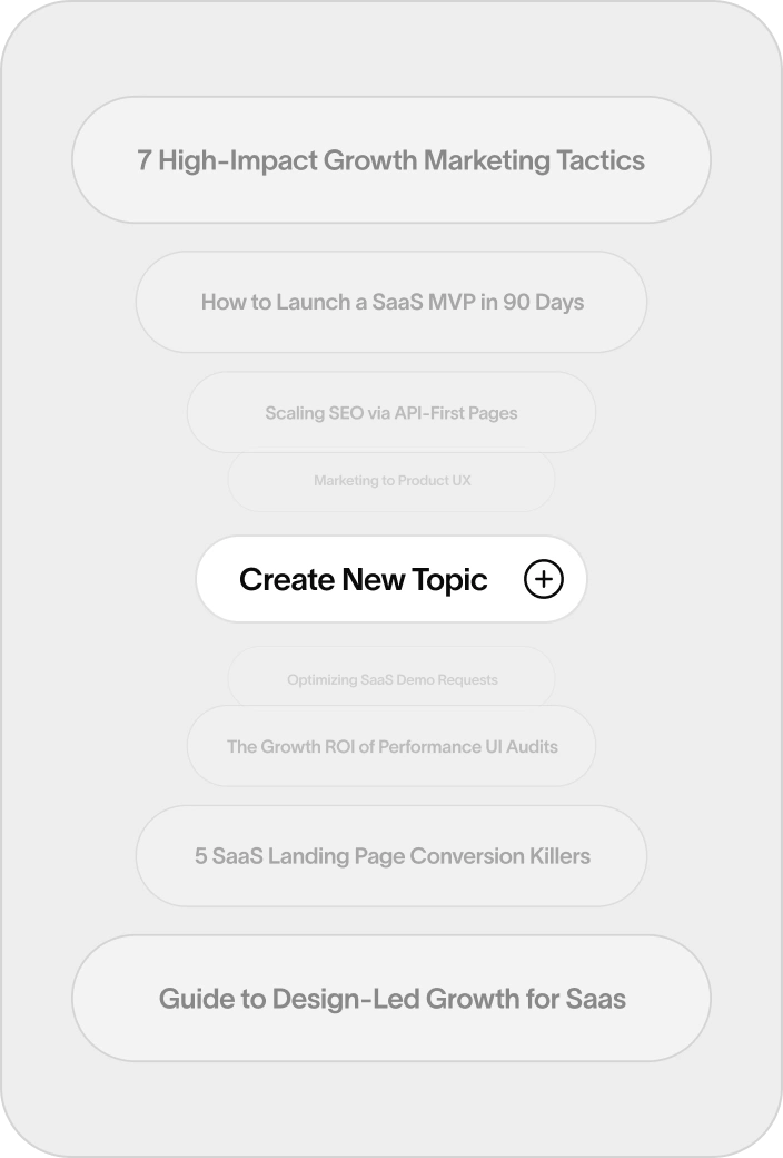 Skayle goes deeper on editorial operations